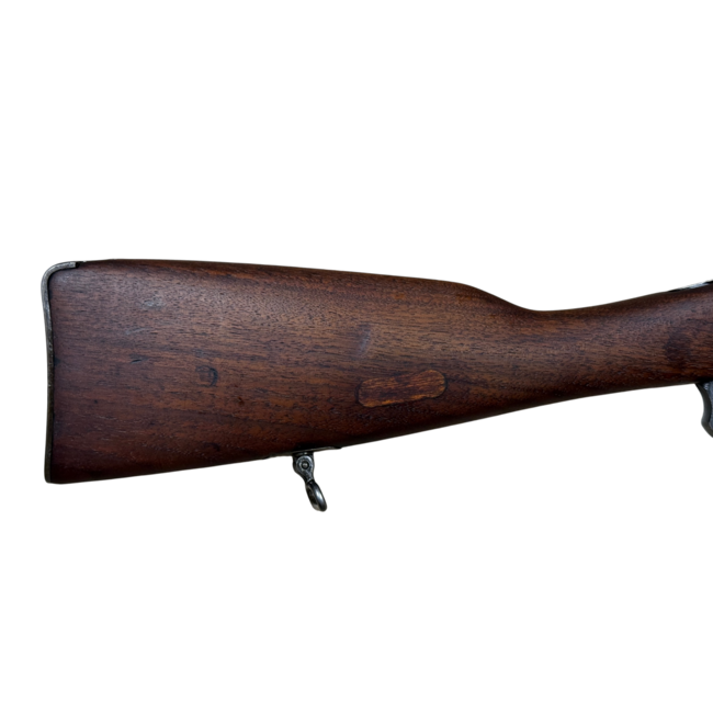 Finnish M27 Mosin-Nagant rifle in 7.62x54R
