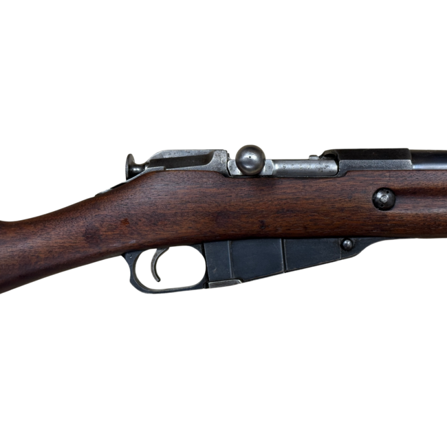 Finnish M27 Mosin-Nagant rifle in 7.62x54R