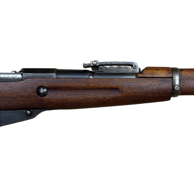 Finnish M27 Mosin-Nagant rifle in 7.62x54R