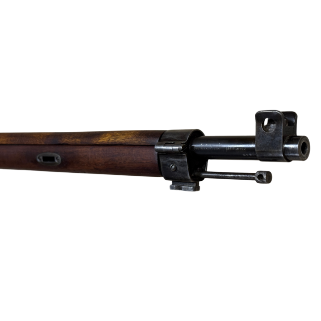 Finnish M27 Mosin-Nagant rifle in 7.62x54R