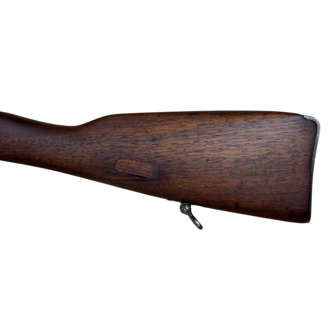 Finnish M27 Mosin-Nagant rifle in 7.62x54R