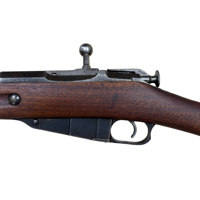 Finnish M27 Mosin-Nagant rifle in 7.62x54R