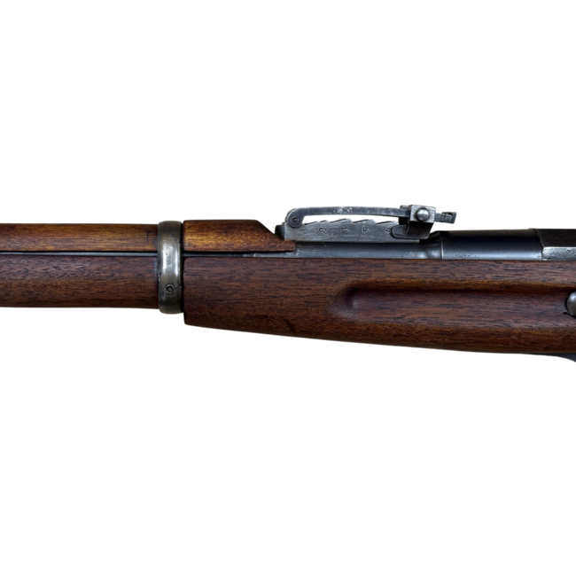 Finnish M27 Mosin-Nagant rifle in 7.62x54R