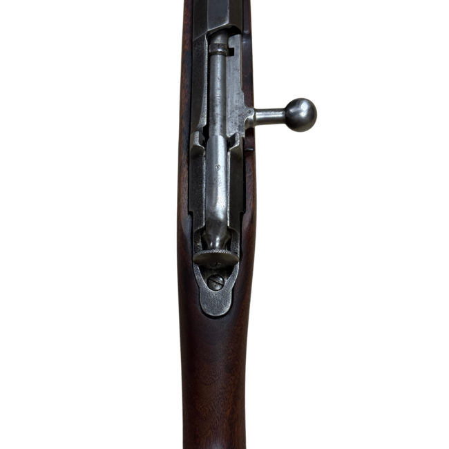 Finnish M27 Mosin-Nagant rifle in 7.62x54R
