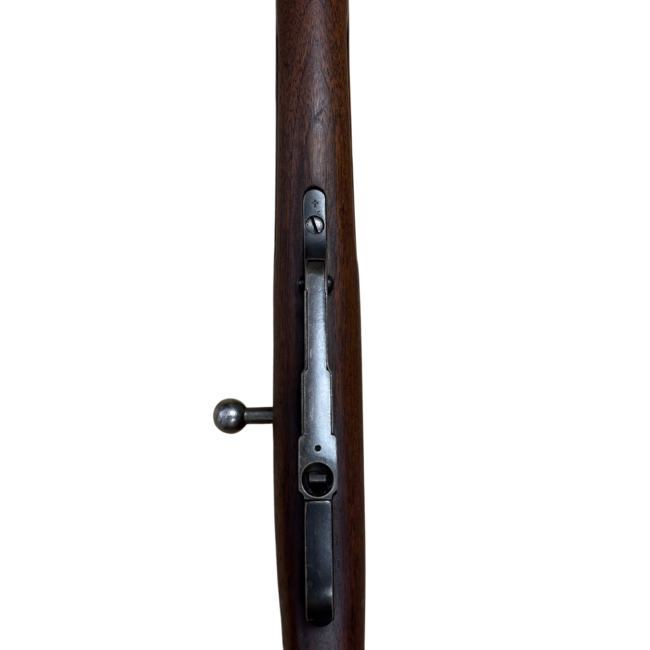 Finnish M27 Mosin-Nagant rifle in 7.62x54R