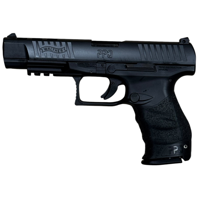 Sig Sauer Used SIG Sauer P320 Full-Size 9mm 4.7" – Sarasota