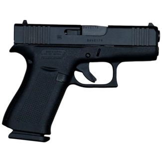Glock Used Glock 43X 9mm Pistol, Like New in Box