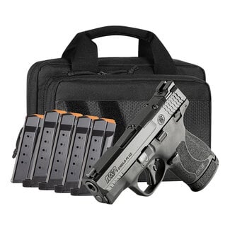 Smith & Wesson Smith & Wesson 14724 M&P Shield Plus Bundle Sku:14724