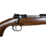 BYF 42 Model 98 Mauser Sporterized