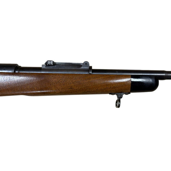 BYF 42 Model 98 Mauser Sporterized