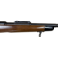 BYF 42 Model 98 Mauser Sporterized