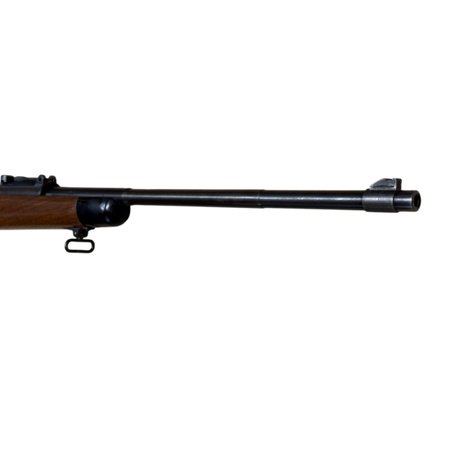 BYF 42 Model 98 Mauser Sporterized