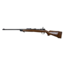 BYF 42 Model 98 Mauser Sporterized
