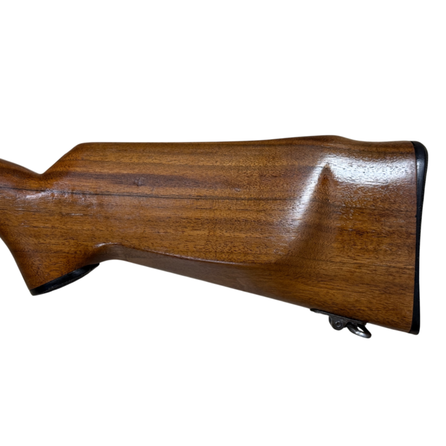 BYF 42 Model 98 Mauser Sporterized