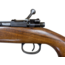 BYF 42 Model 98 Mauser Sporterized