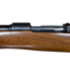 BYF 42 Model 98 Mauser Sporterized