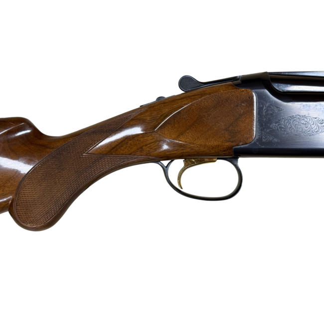 Browning rowning Citori 12ga Over/Under 28" – Used Excellent