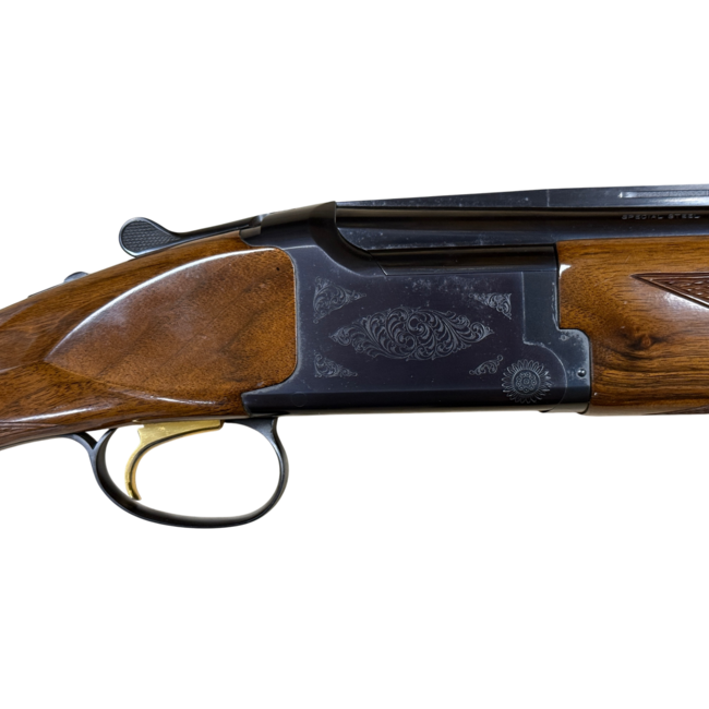 Browning rowning Citori 12ga Over/Under 28" – Used Excellent