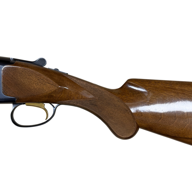 Browning rowning Citori 12ga Over/Under 28" – Used Excellent