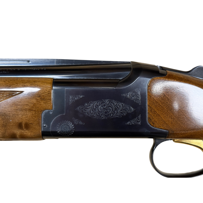 Browning rowning Citori 12ga Over/Under 28" – Used Excellent