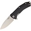 LionSTEEL LionSteel KUR Linerlock Black