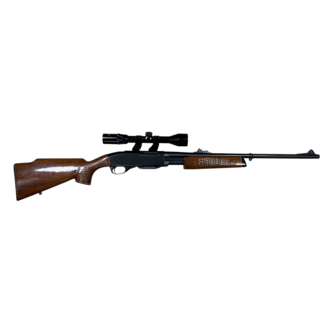 Remington Remington 760 Game Master 30-06