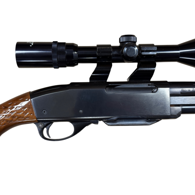 Remington Remington 760 Game Master 30-06