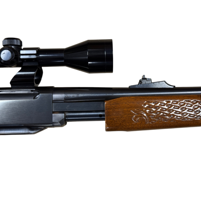 Remington Remington 760 Game Master 30-06