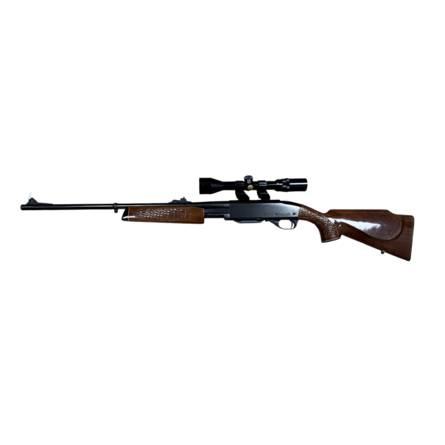 Remington Remington 760 Game Master 30-06