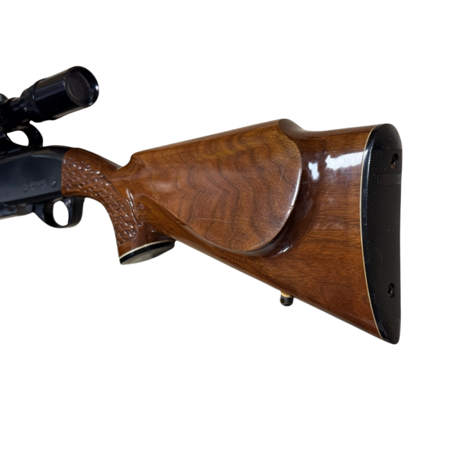 Remington Remington 760 Game Master 30-06
