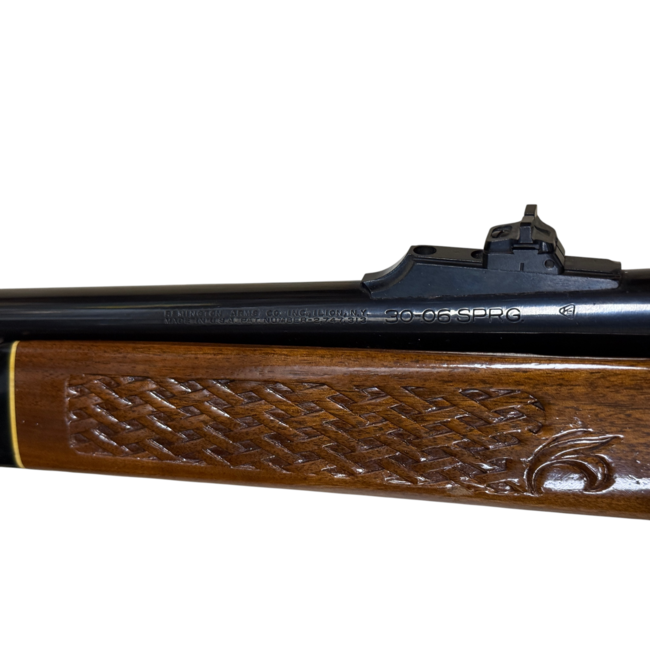 Remington Remington 760 Game Master 30-06