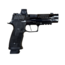 Sig Sauer Sig Sauer Reserve 9mm with Romeo X