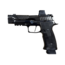 Sig Sauer Sig Sauer Reserve 9mm with Romeo X