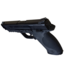 Smith & Wesson Used Smith & Wesson M&P45 Gen 1 Stainless .45 ACP