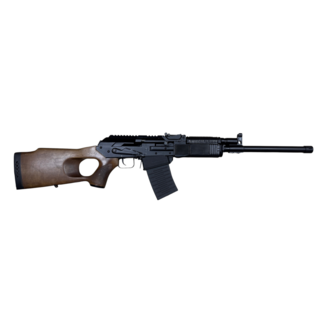Molot VEPR-12 12 Gauge Wood Thumbhole Stock