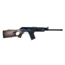 Molot VEPR-12 12 Gauge Wood Thumbhole Stock