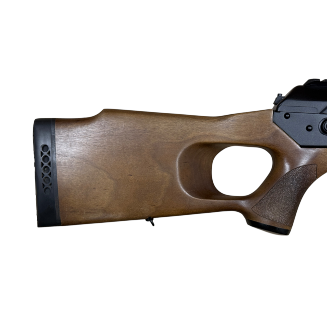 Molot VEPR-12 12 Gauge Wood Thumbhole Stock
