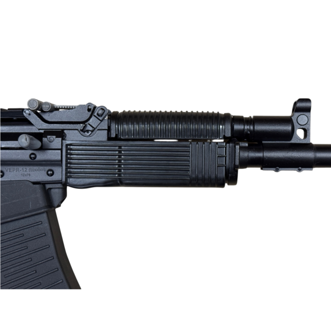 Molot VEPR-12 12 Gauge Wood Thumbhole Stock