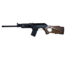 Molot VEPR-12 12 Gauge Wood Thumbhole Stock