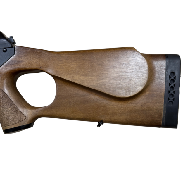 Molot VEPR-12 12 Gauge Wood Thumbhole Stock
