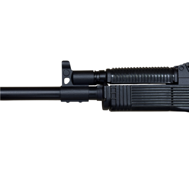 Molot VEPR-12 12 Gauge Wood Thumbhole Stock