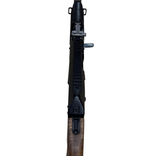 Molot VEPR-12 12 Gauge Wood Thumbhole Stock