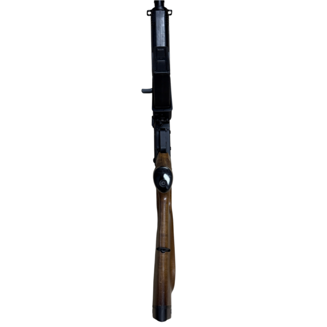 Molot VEPR-12 12 Gauge Wood Thumbhole Stock