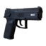 CZ USA CZ P07 Duty 9mm two mags