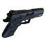 CZ USA CZ P07 Duty 9mm two mags