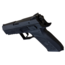CZ USA CZ P07 Duty 9mm two mags