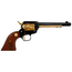 Colt Colt Golden Spike Centennial .22 LR Revolver with Case