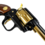 Colt Colt Golden Spike Centennial .22 LR Revolver with Case