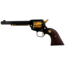 Colt Colt Golden Spike Centennial .22 LR Revolver with Case
