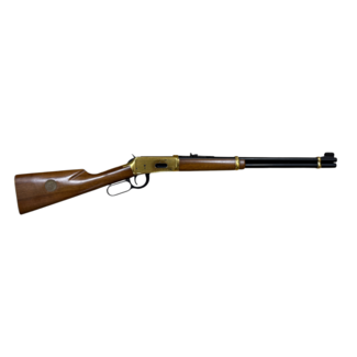 Winchester Winchester Model 94 Golden Spike Centennial .30-30 Lever-Action Rifle – 1969